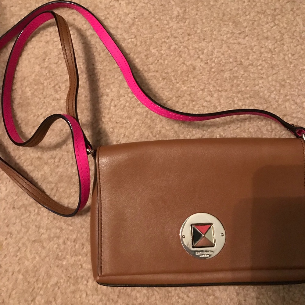 Kate Spade Crossbody